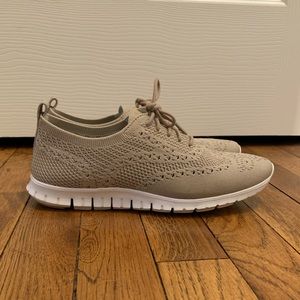 Cole Haan Zerogrand Wingtip Oxford Sneaker
